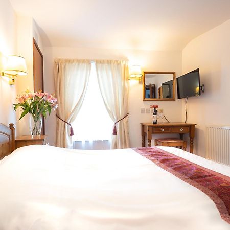 Garden Hotel Бангор Номер фото